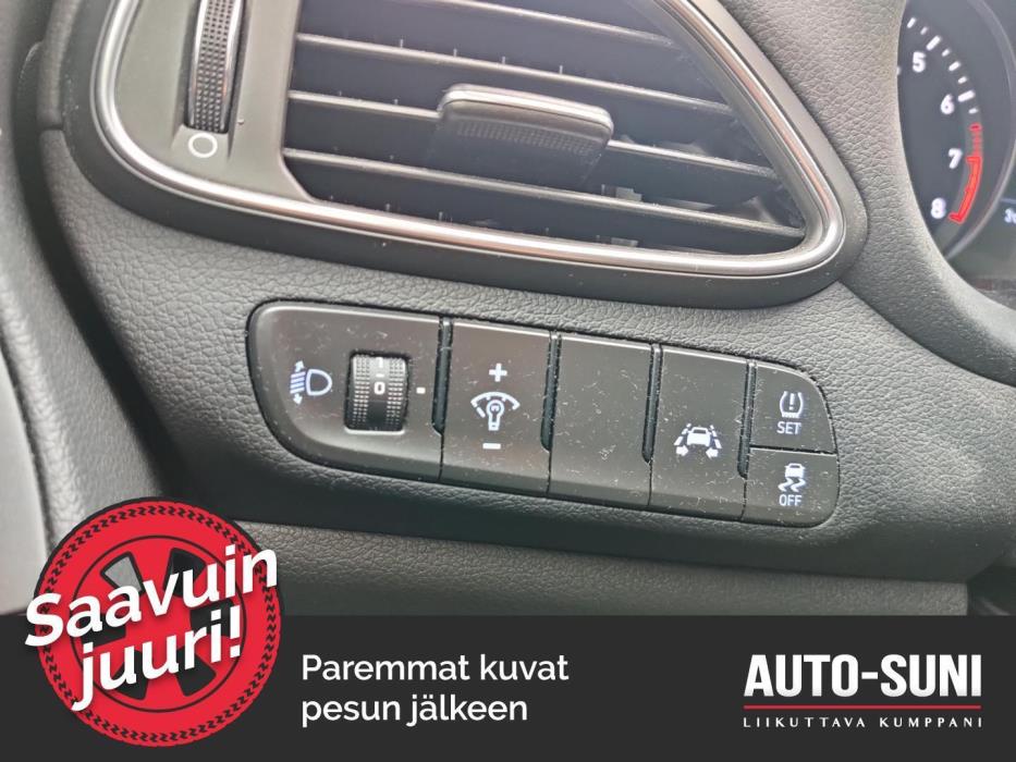 HYUNDAI i30 Wagon 2019