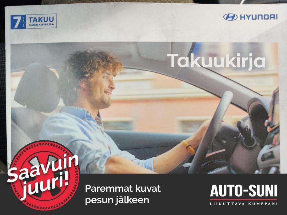 HYUNDAI i30 Wagon 2019