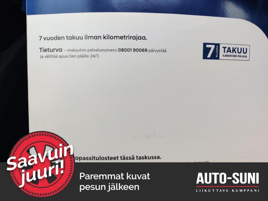HYUNDAI i30 Wagon 2019