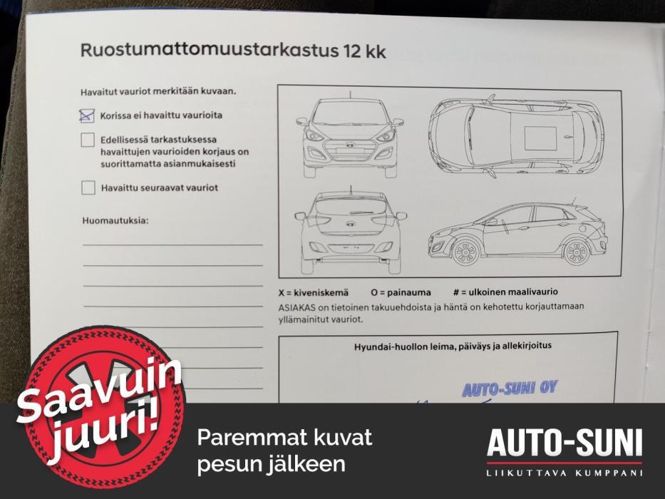 HYUNDAI i30 Wagon 2019