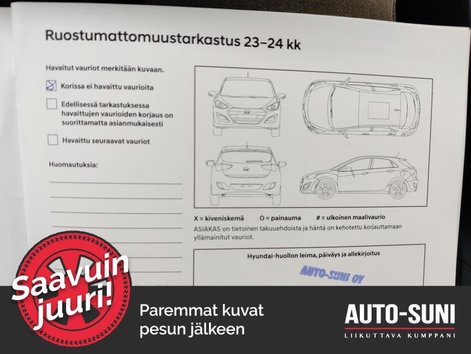 HYUNDAI i30 Wagon 2019