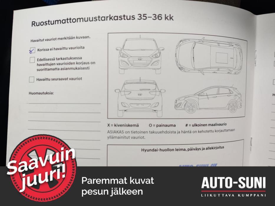 HYUNDAI i30 Wagon 2019