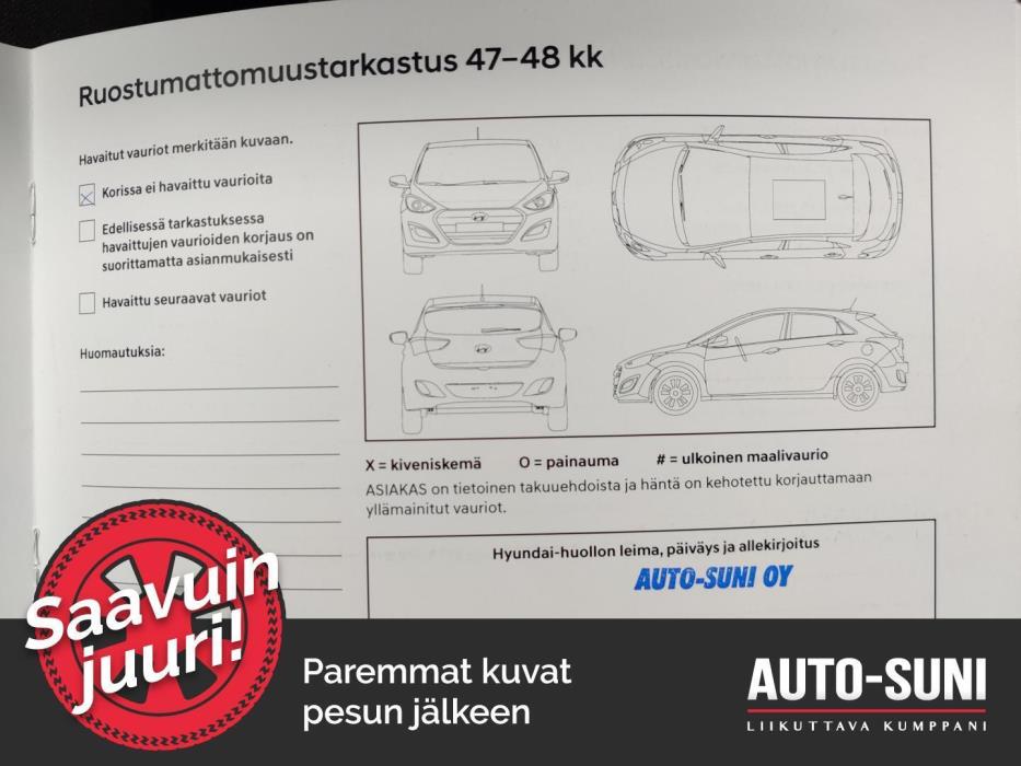 HYUNDAI i30 Wagon 2019