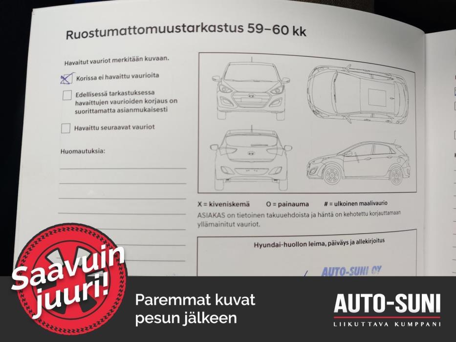 HYUNDAI i30 Wagon 2019