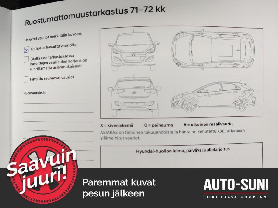 HYUNDAI i30 Wagon 2019