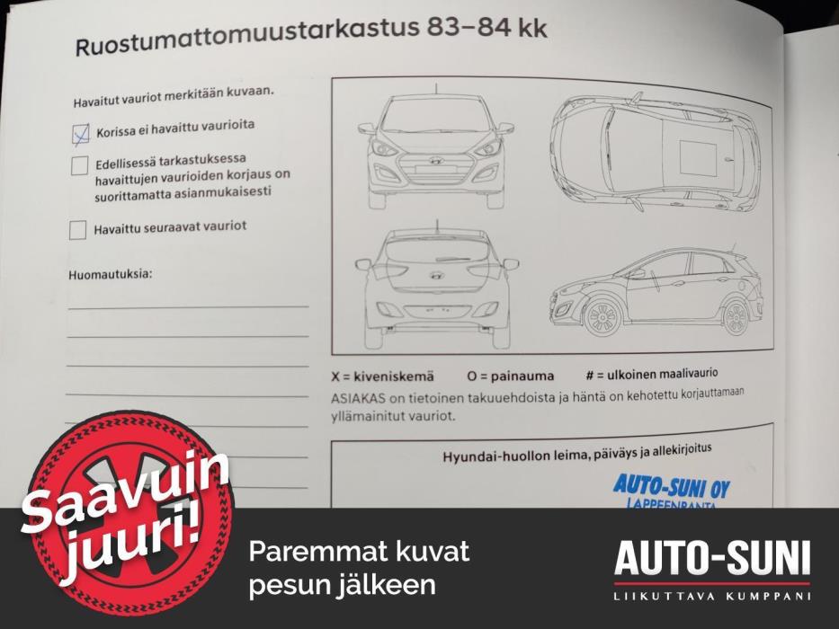 HYUNDAI i30 Wagon 2019