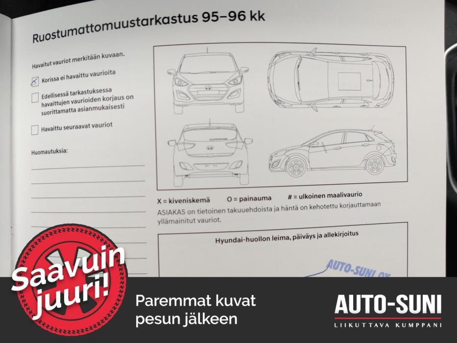 HYUNDAI i30 Wagon 2019