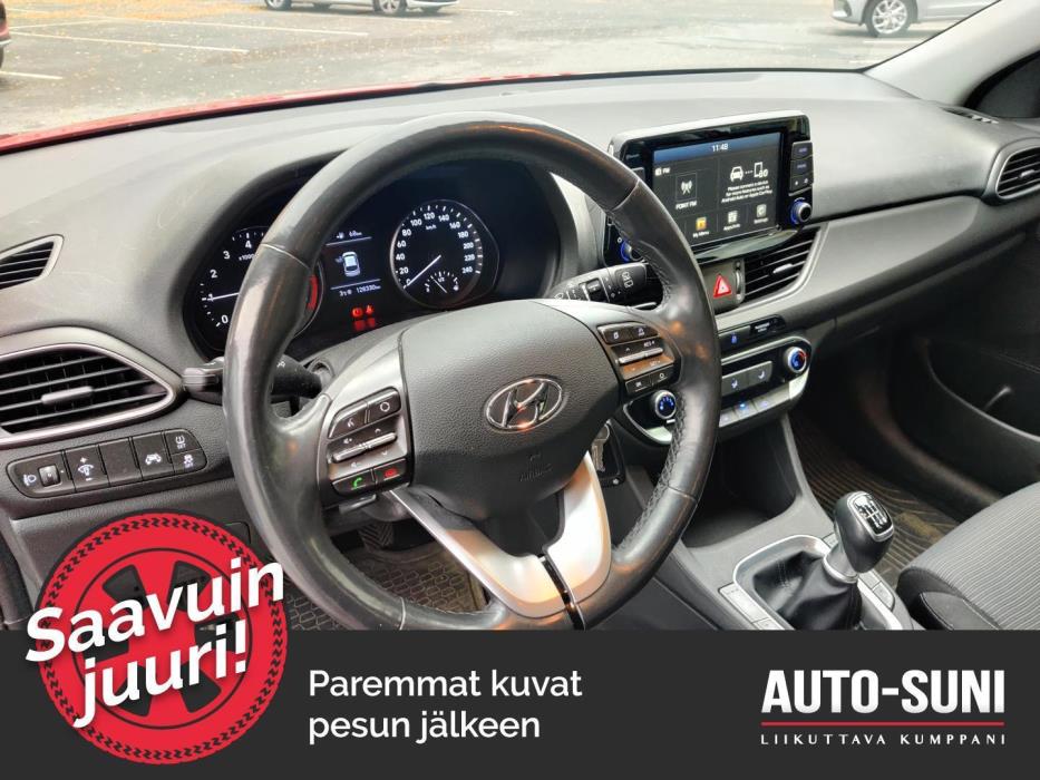 HYUNDAI i30 Wagon 2019