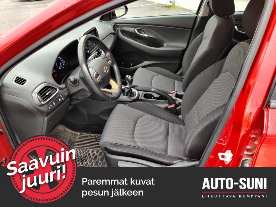 HYUNDAI i30 Wagon 2019
