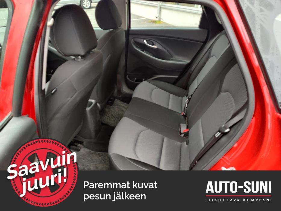 HYUNDAI i30 Wagon 2019