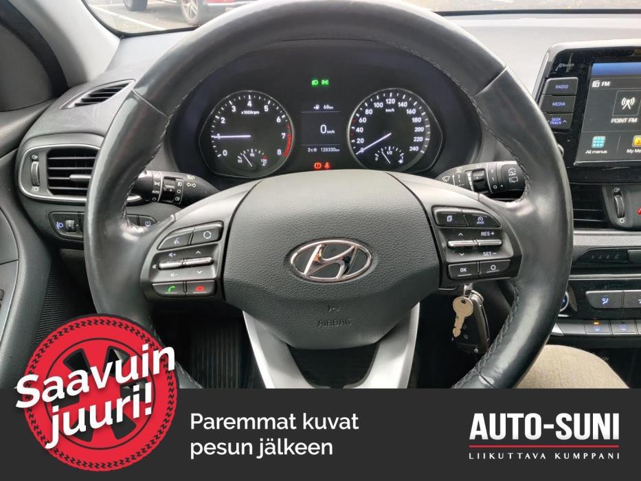 HYUNDAI i30 Wagon 2019