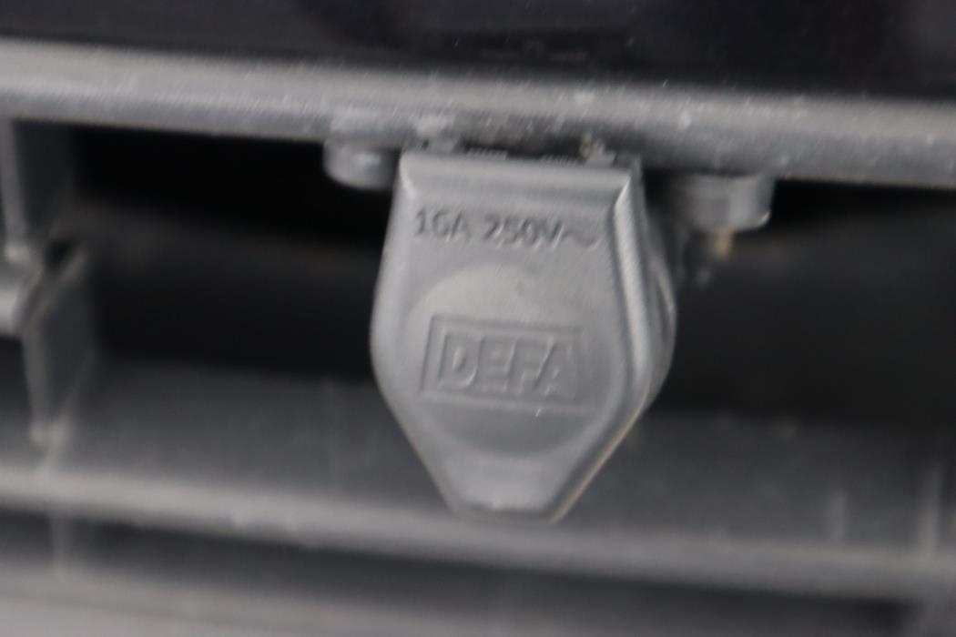VOLKSWAGEN Transporter 2018