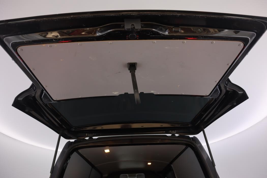 VOLKSWAGEN Transporter 2018