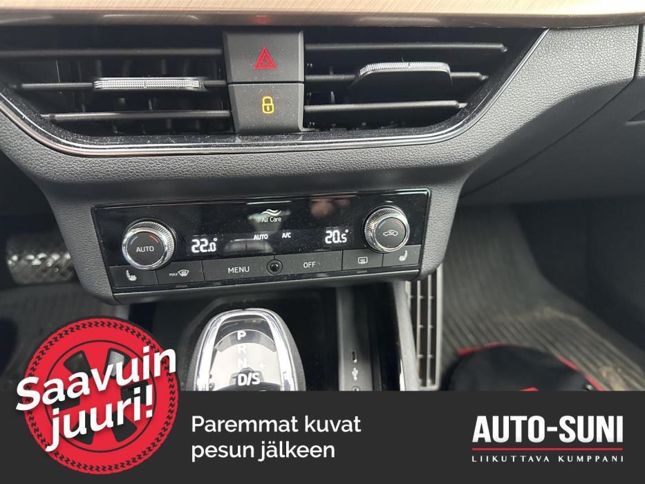 SKODA Scala 2022