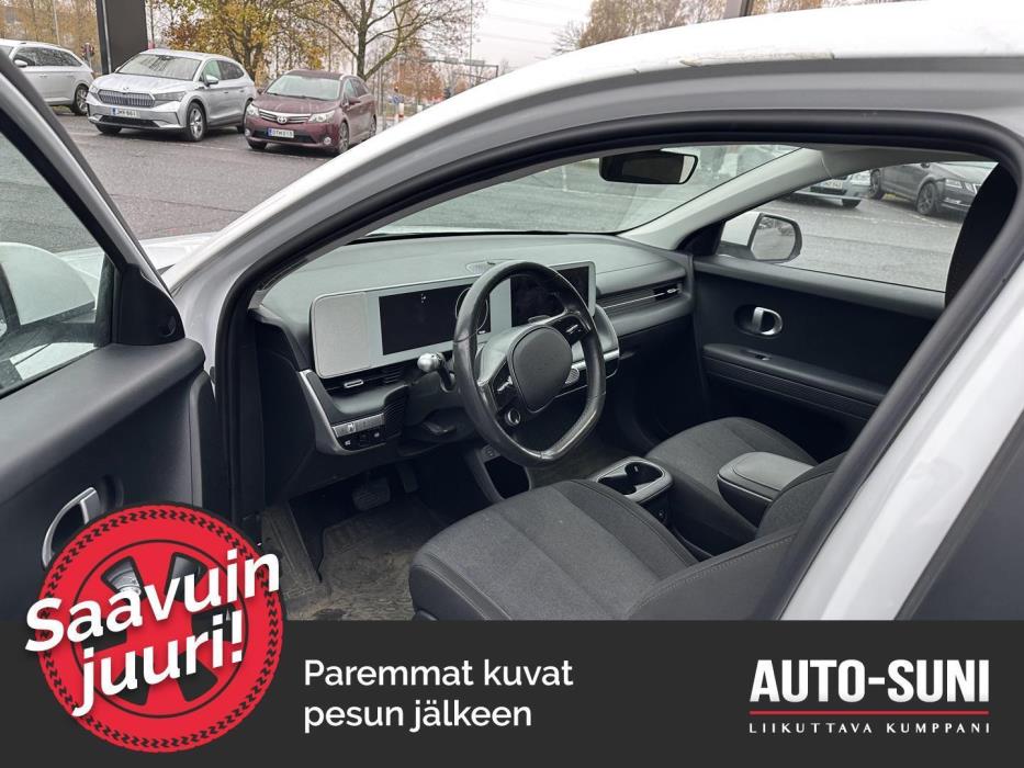 HYUNDAI IONIQ 5 2022