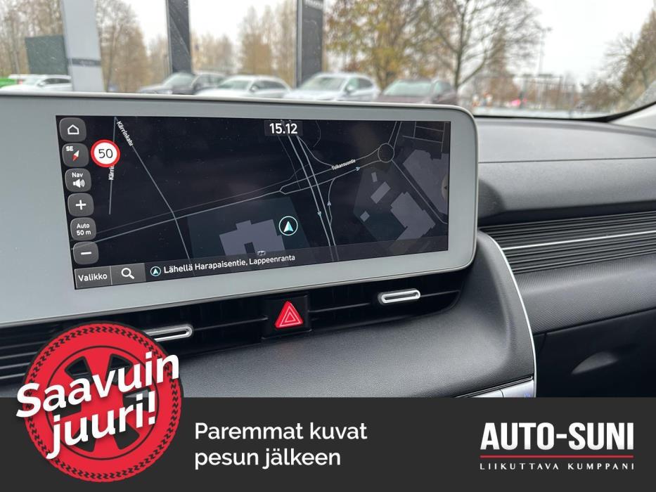 HYUNDAI IONIQ 5 2022