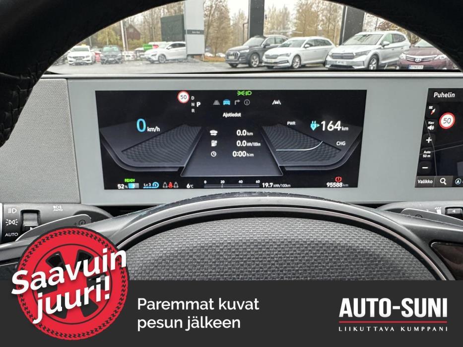 HYUNDAI IONIQ 5 2022