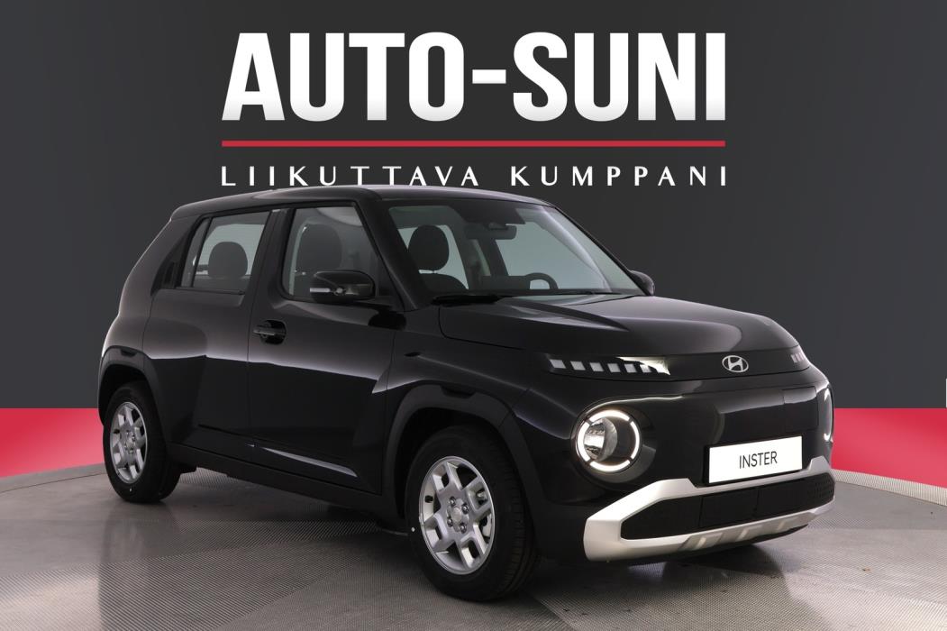 HYUNDAI INSTER 2025