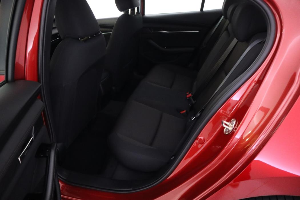 MAZDA 3 2025