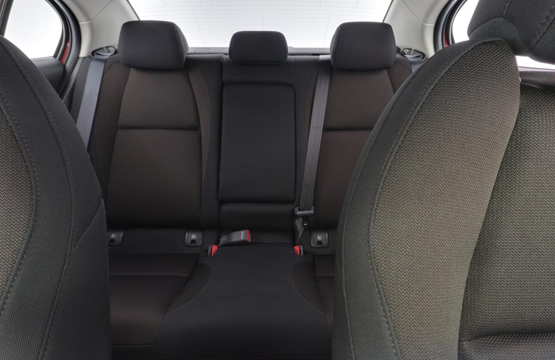 MAZDA 3 2025