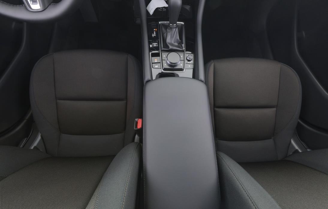 MAZDA 3 2025