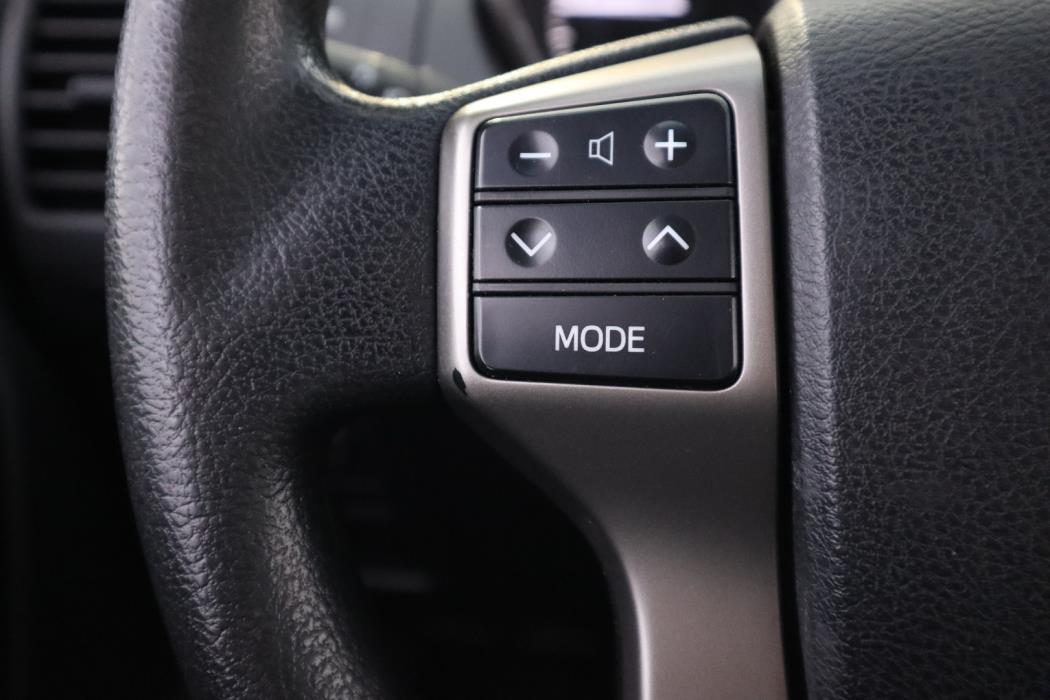TOYOTA Land Cruiser 2010