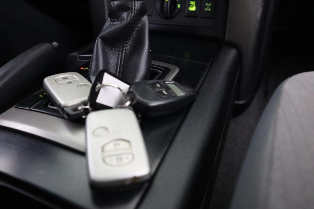 TOYOTA Land Cruiser 2010