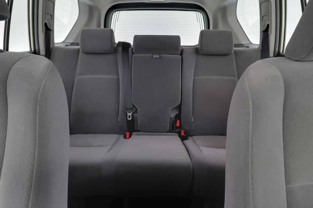 TOYOTA Land Cruiser 2010