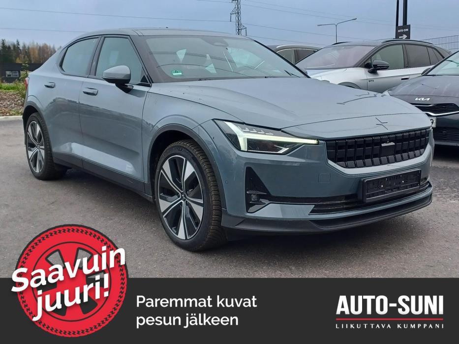 POLESTAR 2 2023