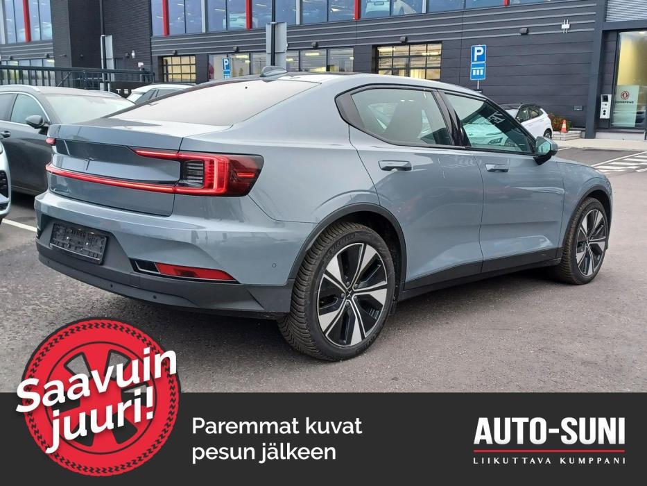 POLESTAR 2 2023