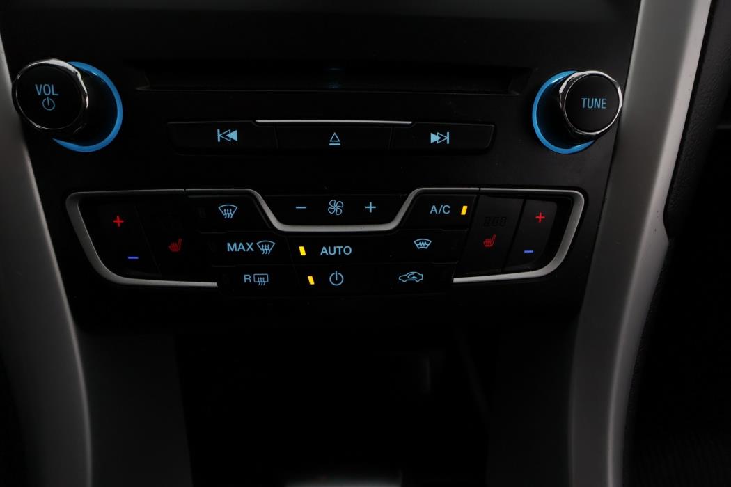 FORD Mondeo 2018