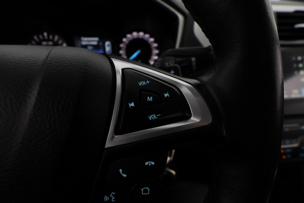 FORD Mondeo 2018