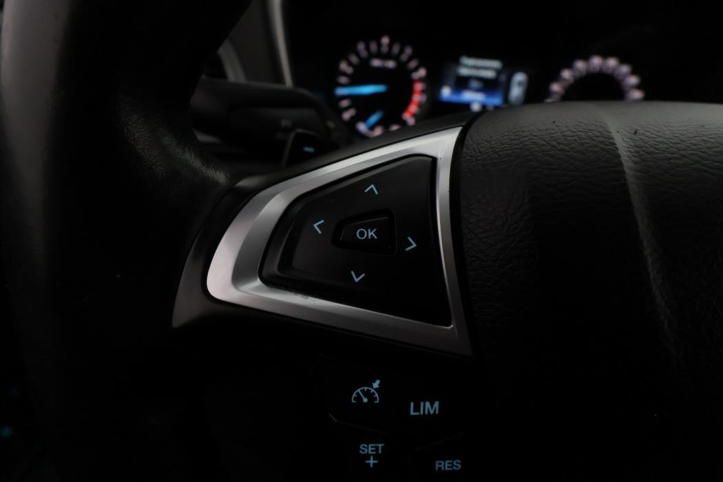 FORD Mondeo 2018