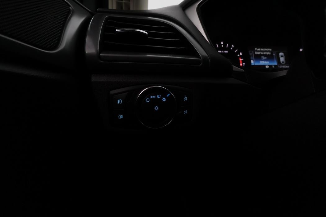 FORD Mondeo 2018