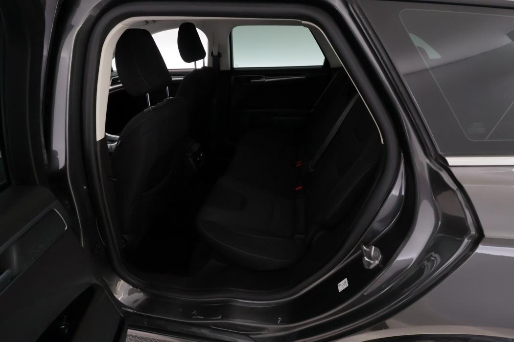 FORD Mondeo 2018