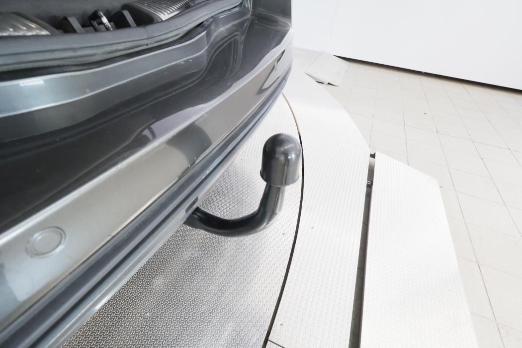 FORD Mondeo 2018