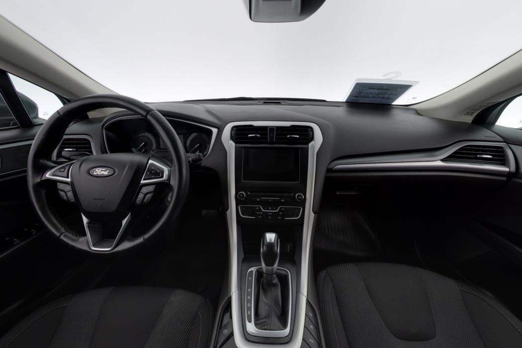 FORD Mondeo 2018