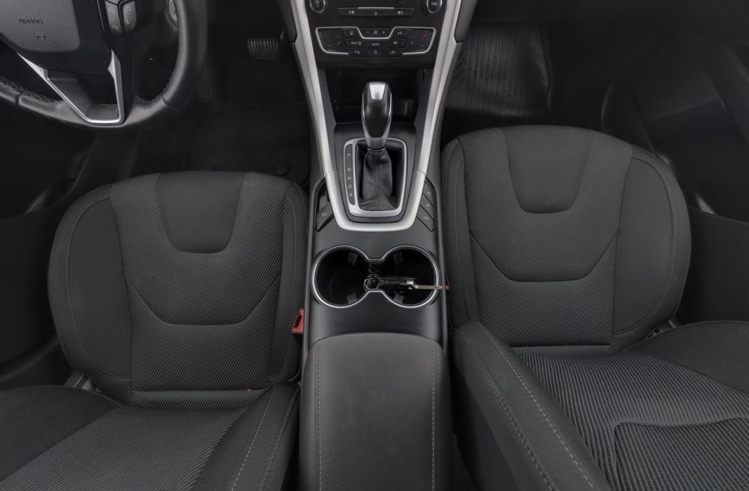 FORD Mondeo 2018