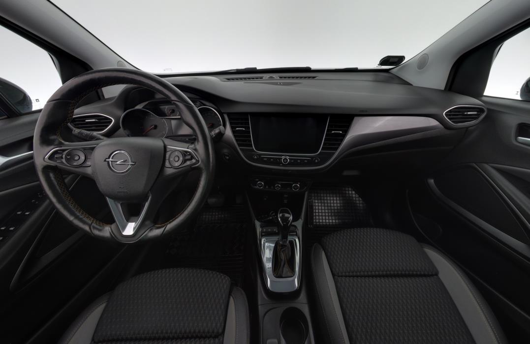 OPEL Crossland X 2017