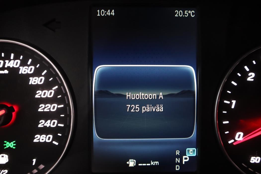 MERCEDES-BENZ Vito 2025