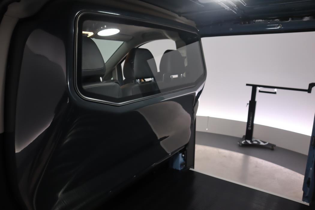 MERCEDES-BENZ Vito 2025
