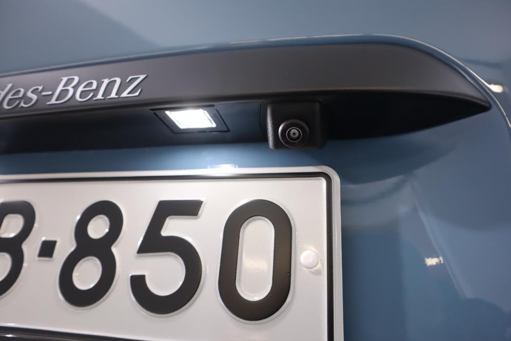 MERCEDES-BENZ Vito 2025