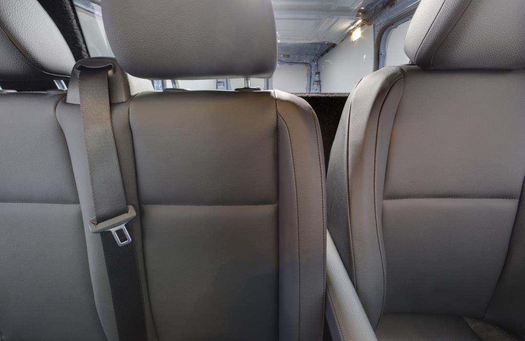 MERCEDES-BENZ Vito 2025