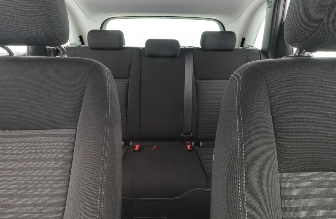 MERCEDES-BENZ B 2012