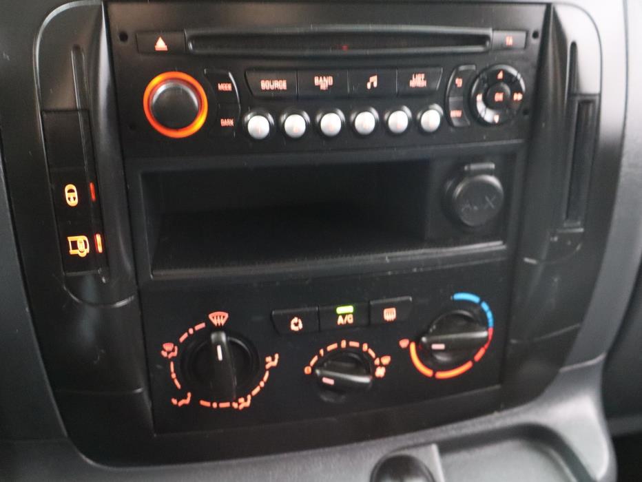 TOYOTA Proace 2013