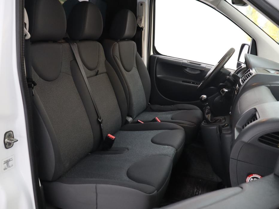 TOYOTA Proace 2013