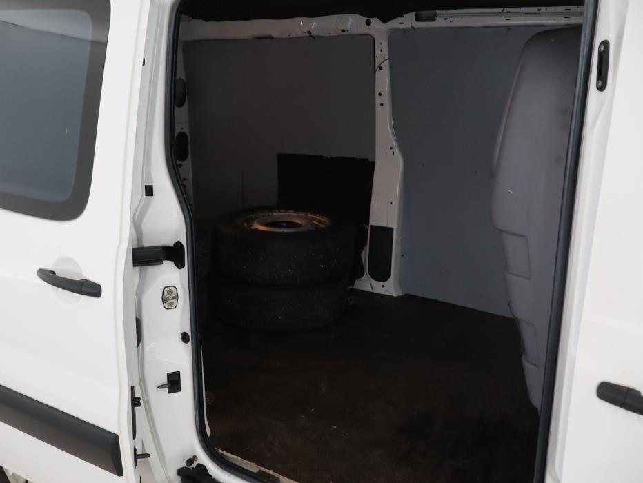 TOYOTA Proace 2013