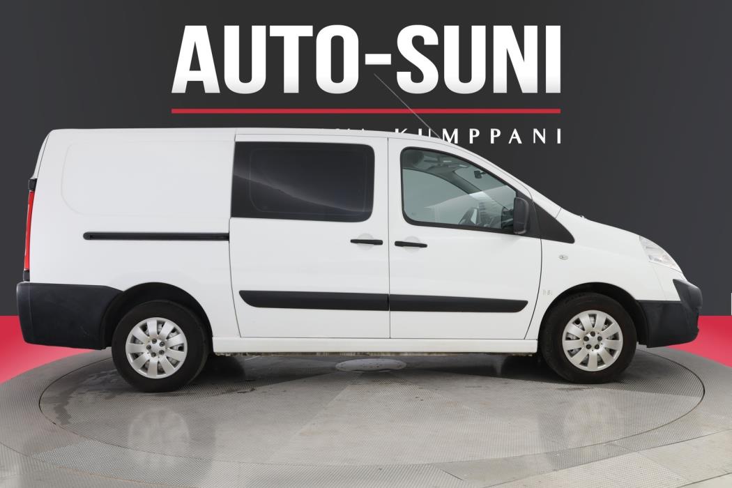 TOYOTA Proace 2013