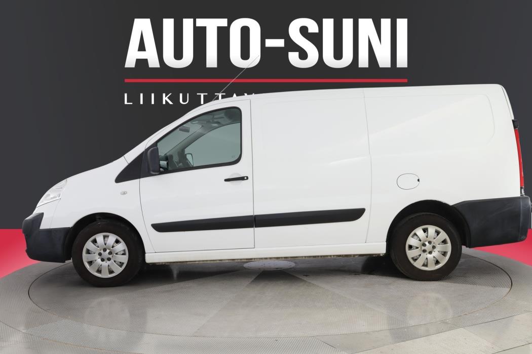 TOYOTA Proace 2013