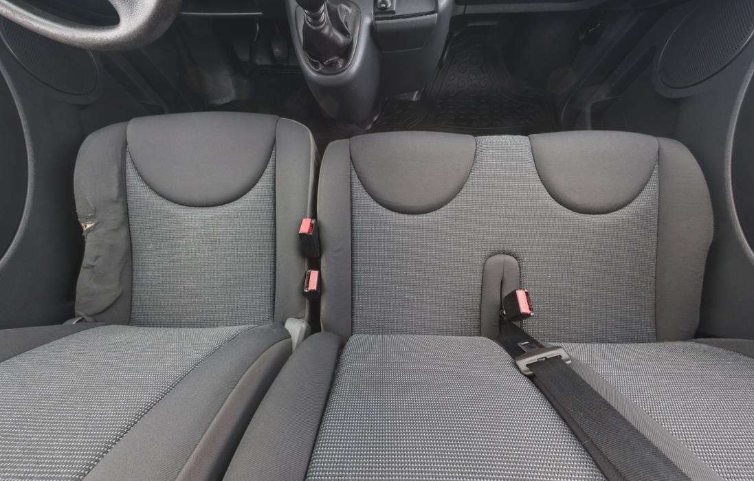 TOYOTA Proace 2013